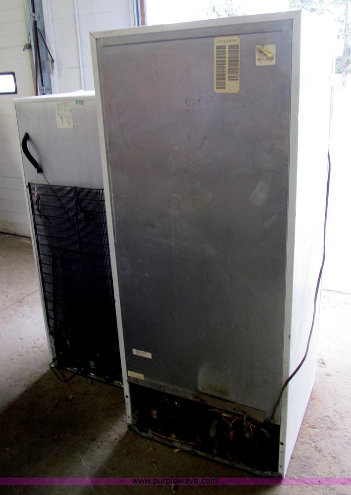 image for item E5628 (2) refrigerators
