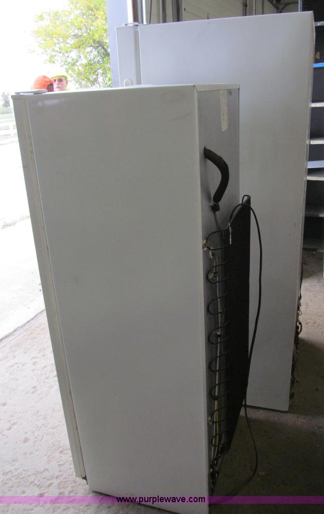 image for item E5628 (2) refrigerators