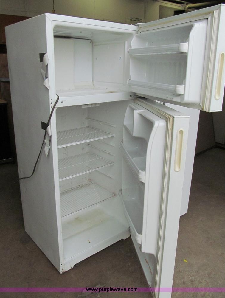 image for item E5628 (2) refrigerators