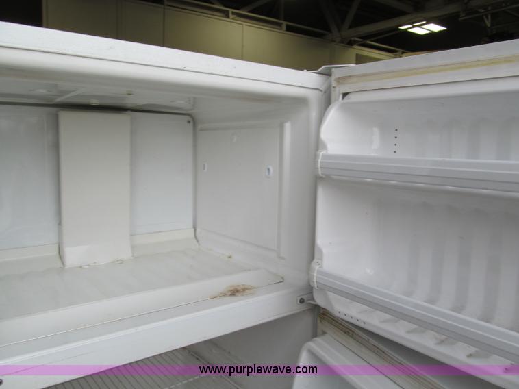 image for item E5628 (2) refrigerators