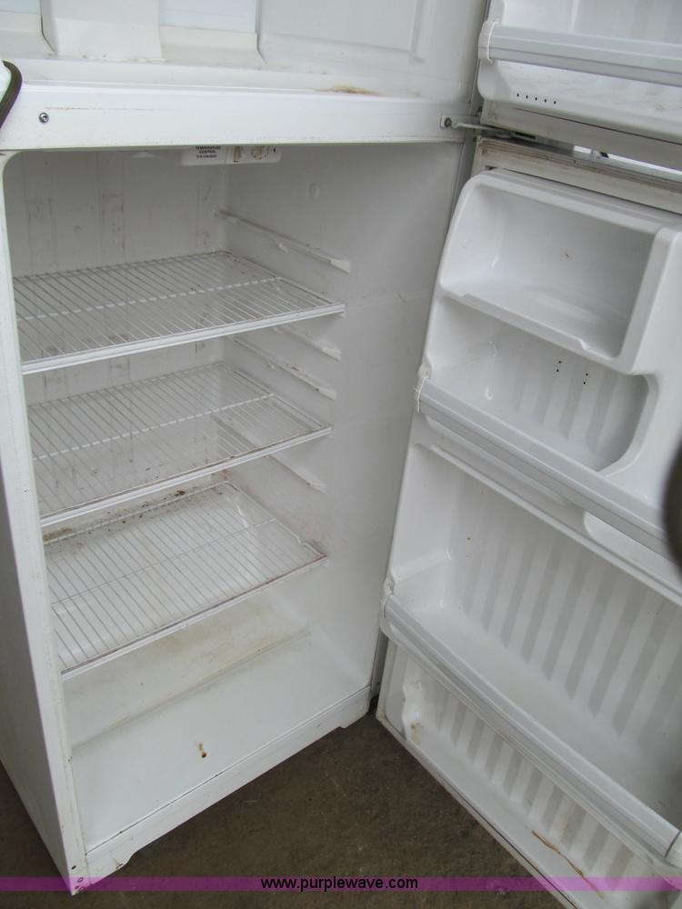 image for item E5628 (2) refrigerators