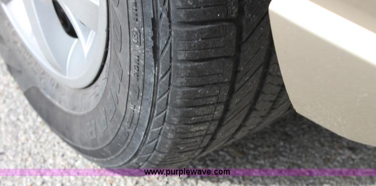 image for item E8130 2005 Chevrolet Impala