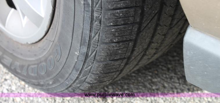 image for item E8130 2005 Chevrolet Impala