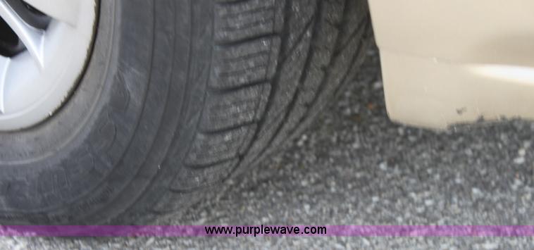 image for item E8130 2005 Chevrolet Impala