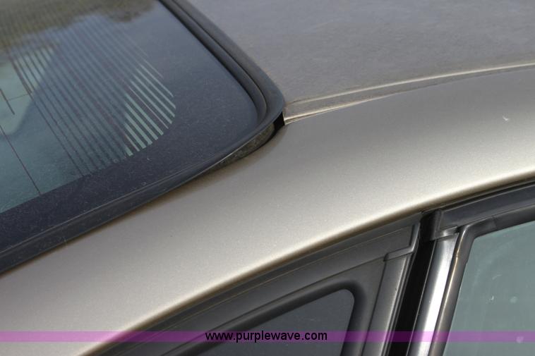 image for item E8133 2005 Chevrolet Impala