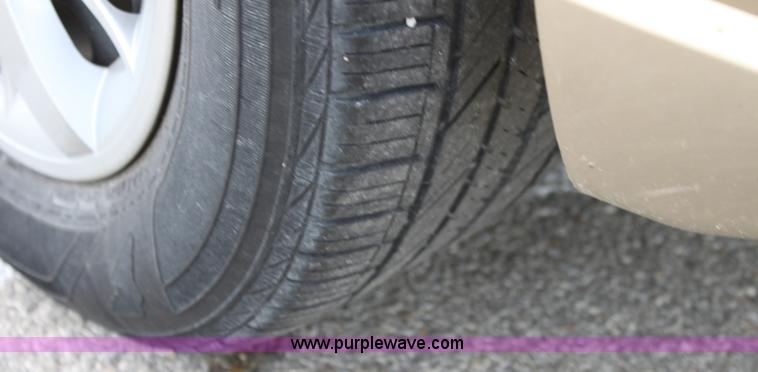 image for item E8133 2005 Chevrolet Impala