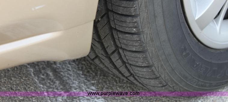 image for item E8133 2005 Chevrolet Impala