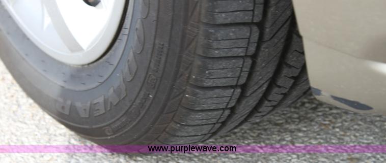 image for item E8133 2005 Chevrolet Impala