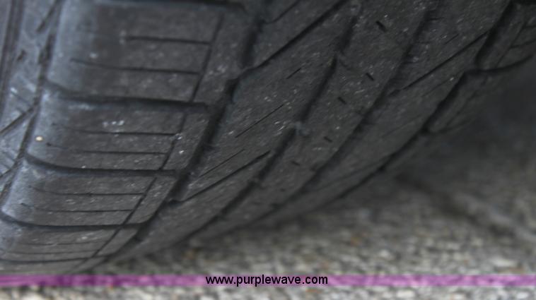 image for item E8133 2005 Chevrolet Impala