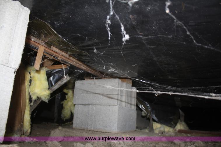 image for item F2528 Mobile classroom with step