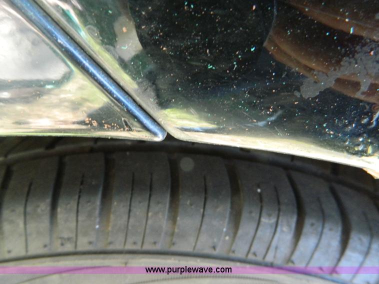 image for item G7525 1993 Toyota Camry XLE