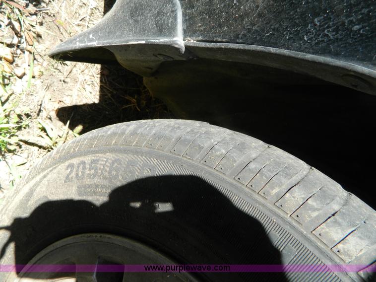 image for item G7525 1993 Toyota Camry XLE