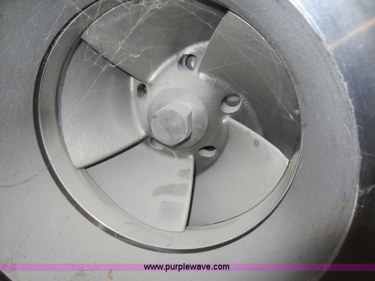 image for item H9843 (3) Goulds pumps with engines