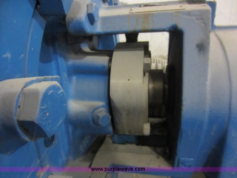 image for item H9843 (3) Goulds pumps with engines