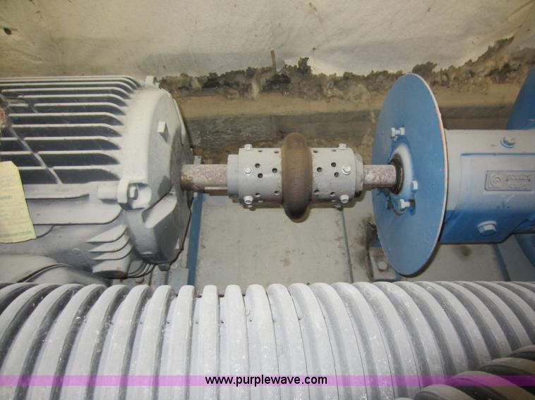 image for item H9843 (3) Goulds pumps with engines