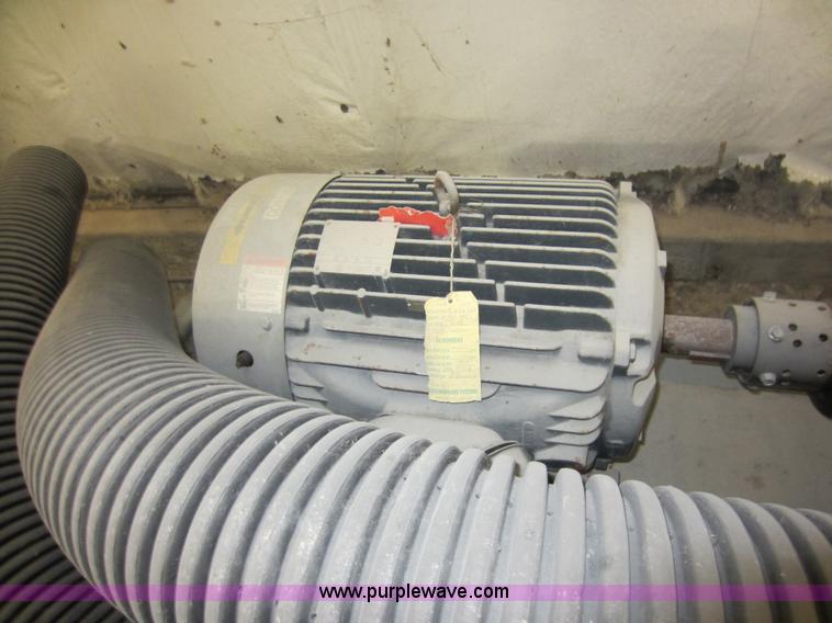 image for item H9843 (3) Goulds pumps with engines