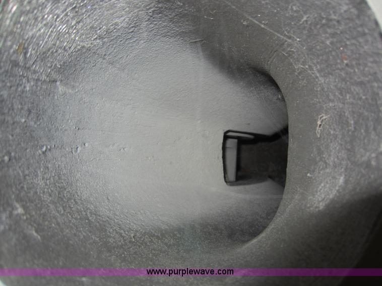 image for item H9844 (2) Goulds pumps with engines