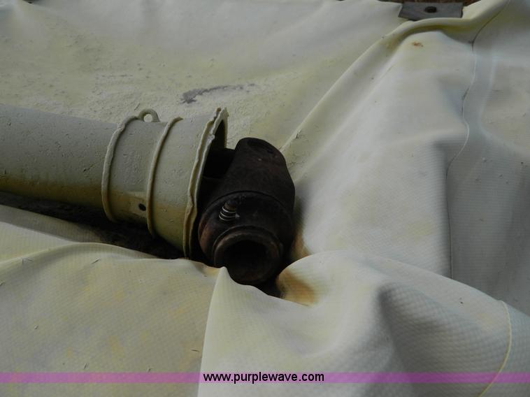 image for item T9444 New Holland 463 disc mower