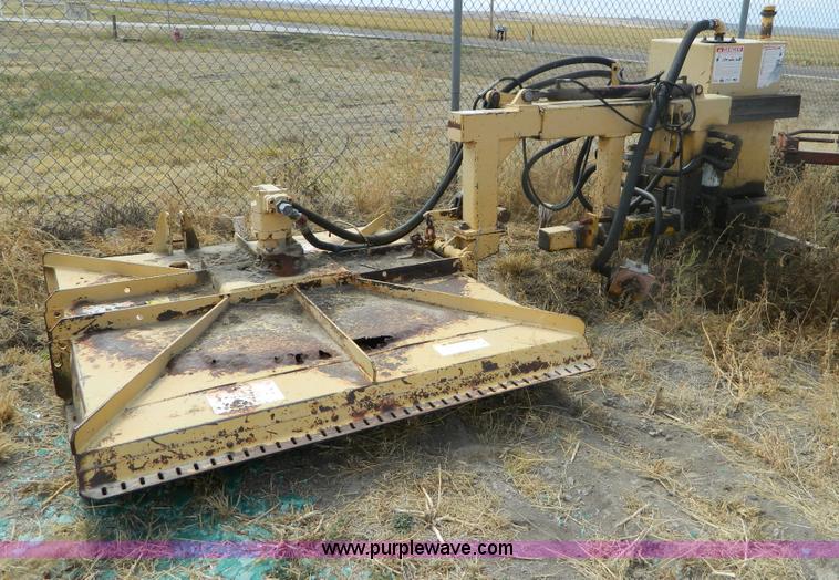 image for item T9446 Alamo EK 5' rotary mower