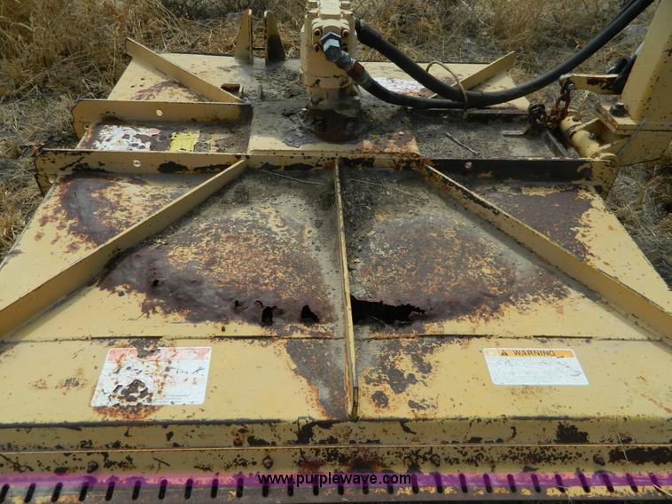 image for item T9446 Alamo EK 5' rotary mower