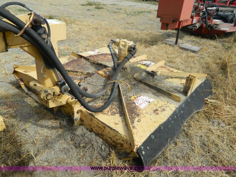 image for item T9446 Alamo EK 5' rotary mower