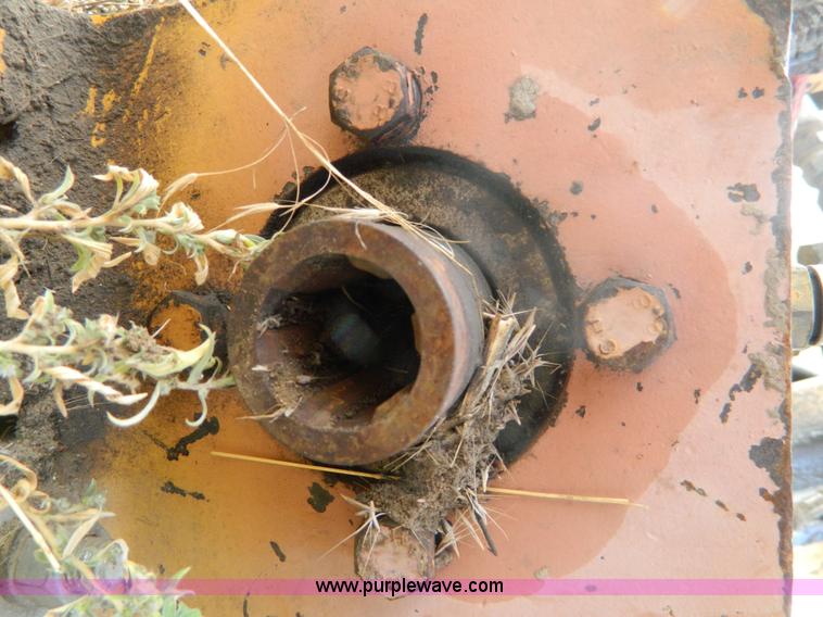 image for item T9446 Alamo EK 5' rotary mower