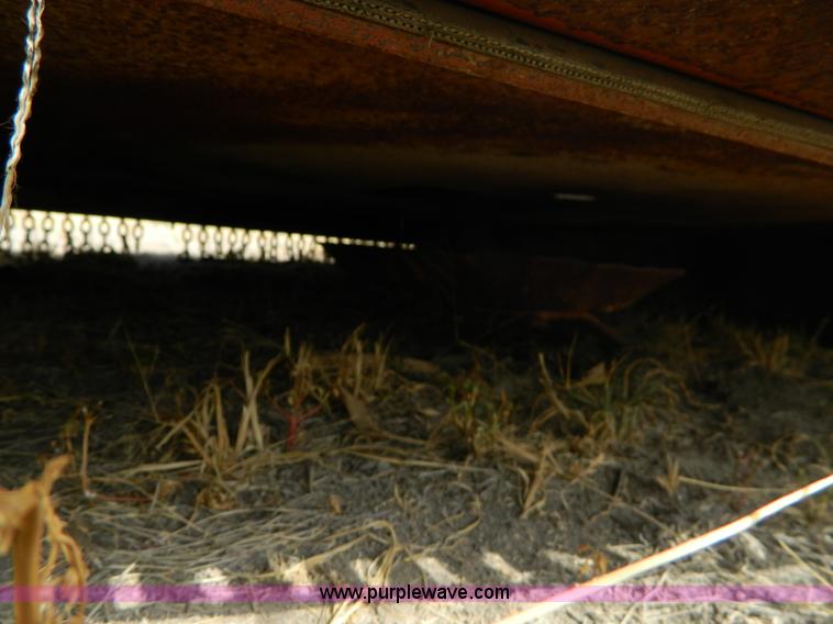 image for item T9447 Rhino DB150 5' rotary mower