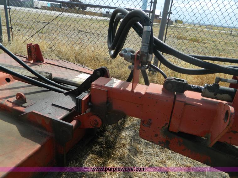 image for item T9447 Rhino DB150 5' rotary mower