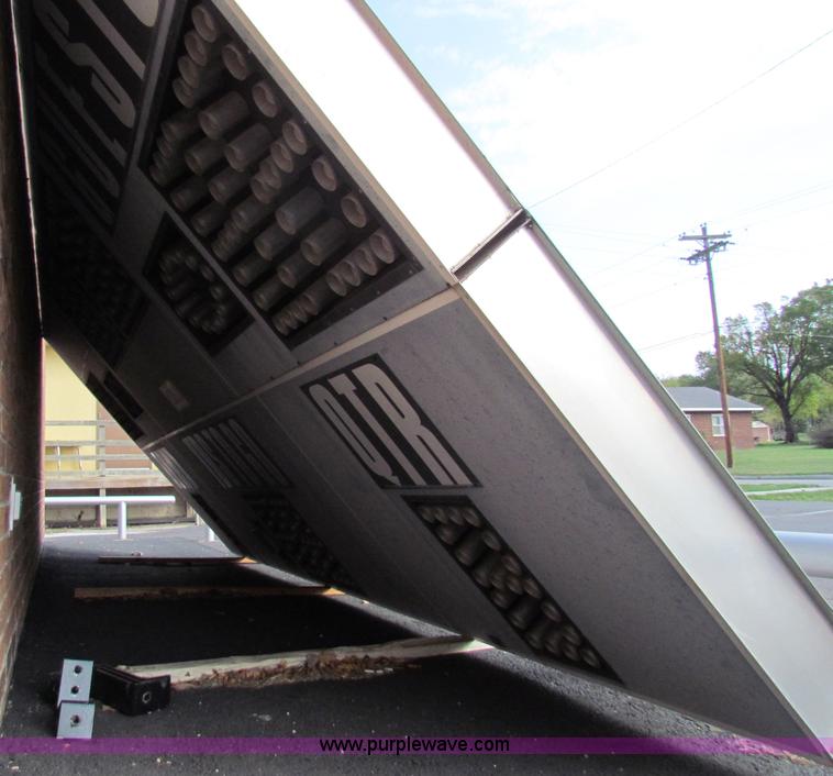 image for item V9310 NEVCO 2400 scoreboard