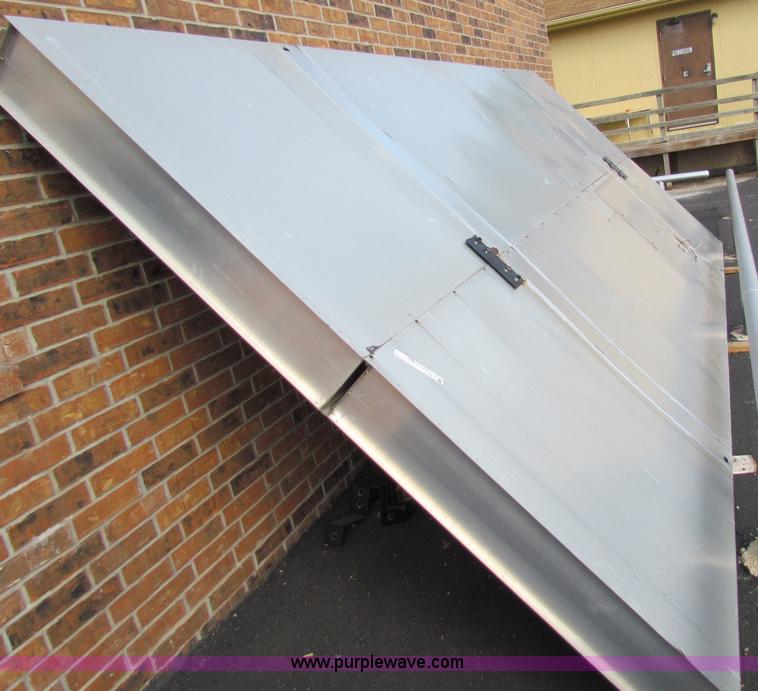 image for item V9310 NEVCO 2400 scoreboard