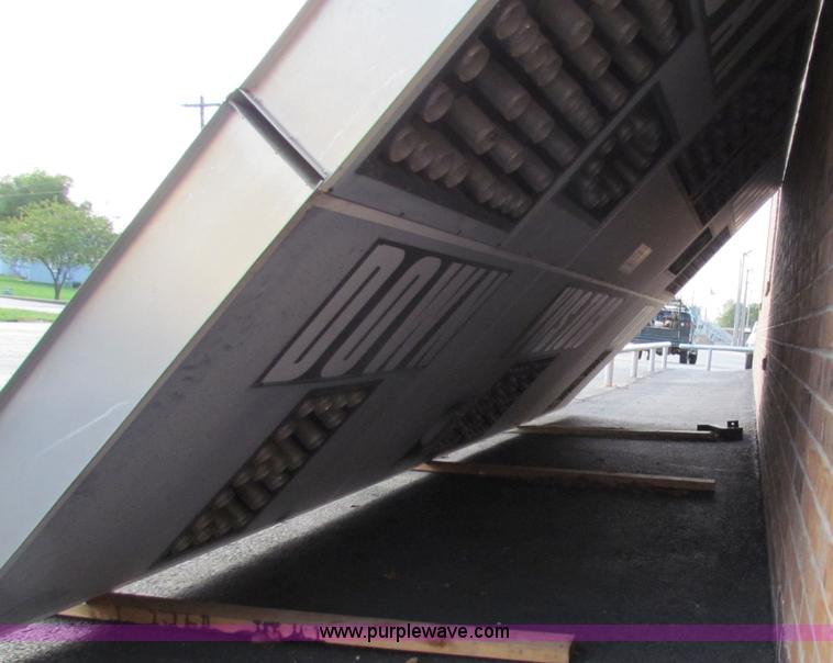 image for item V9310 NEVCO 2400 scoreboard