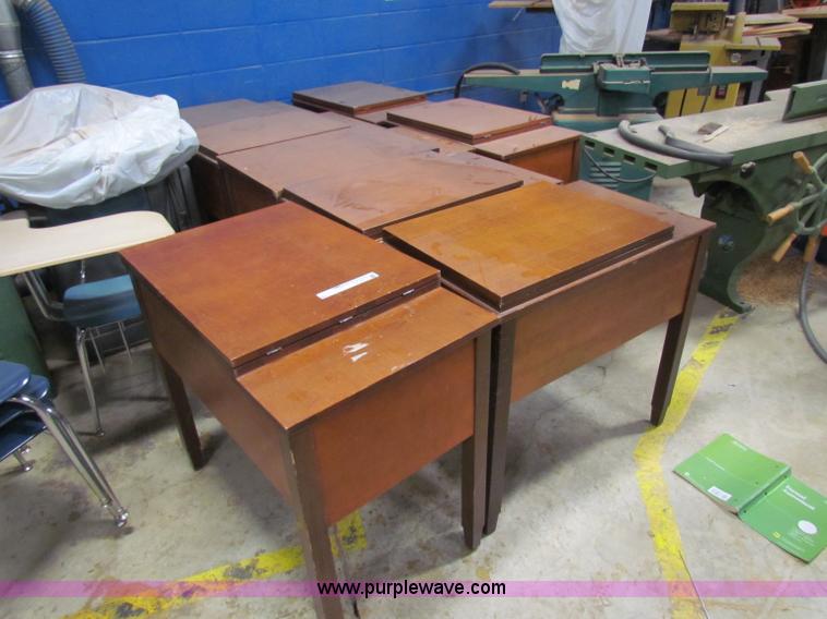 image for item V9311 (8) Elna sewing machines