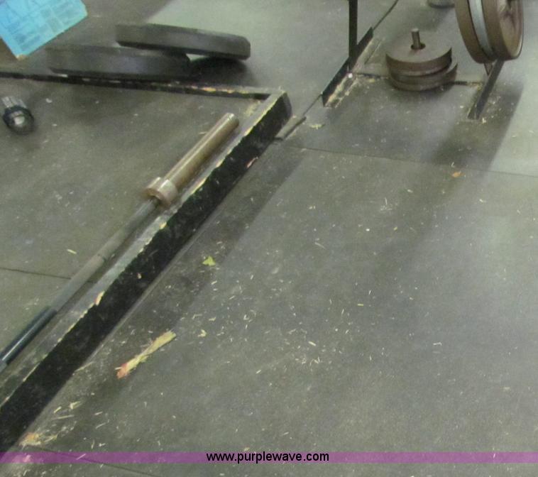 image for item V9313 Assorted rubber mats