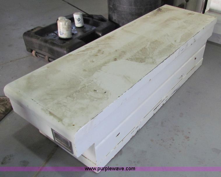 image for item V9330 (6) assorted toolboxes