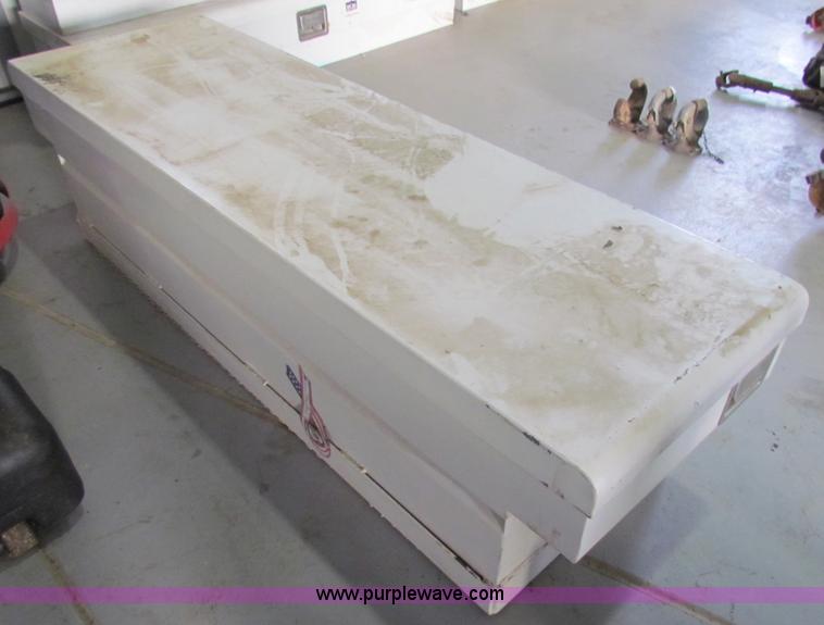 image for item V9330 (6) assorted toolboxes