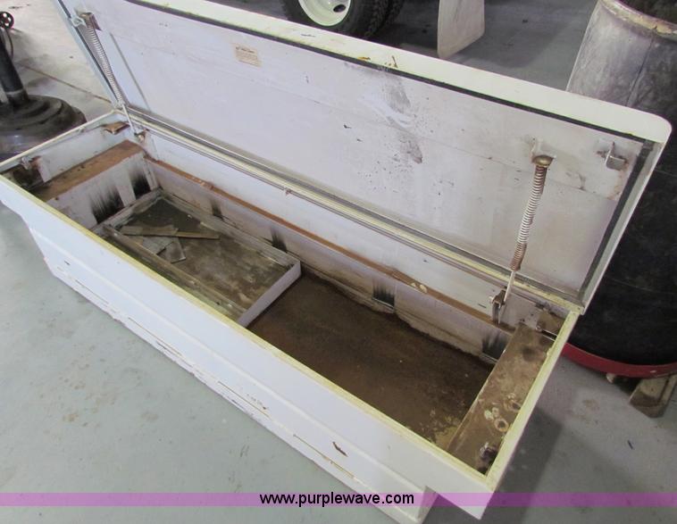 image for item V9330 (6) assorted toolboxes