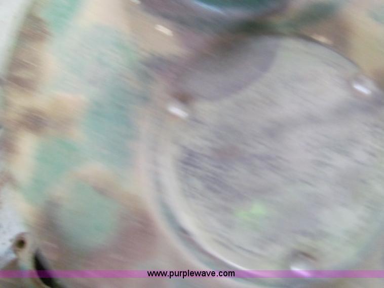 image for item V9338 (5) sewage lift pumps