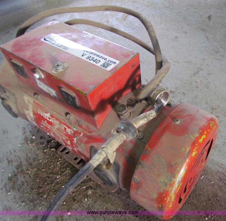 image for item V9340 Redi-Line power inverter