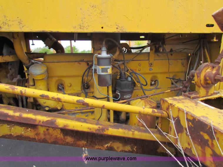 image for item V9356 1994 Etnye 12" chip spreader