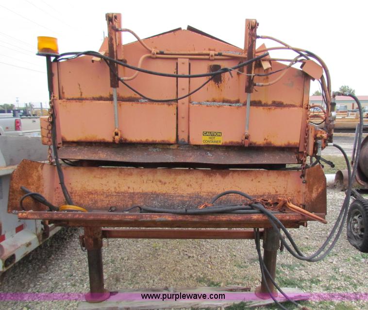 image for item V9357 Unitized patcher