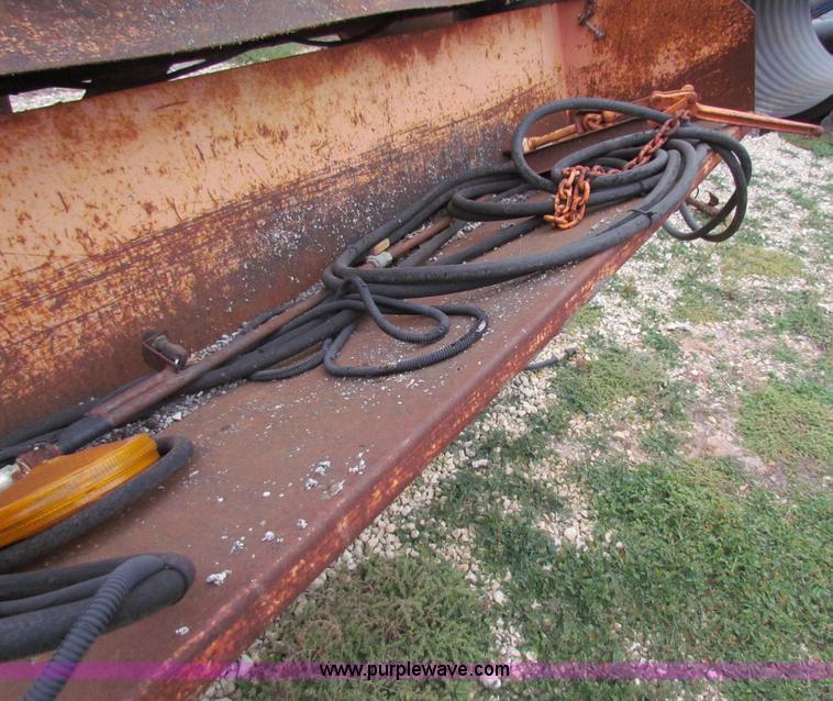 image for item V9357 Unitized patcher