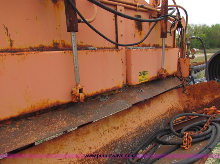 image for item V9357 Unitized patcher