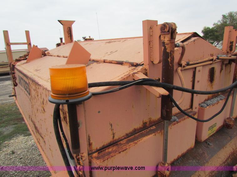 image for item V9357 Unitized patcher