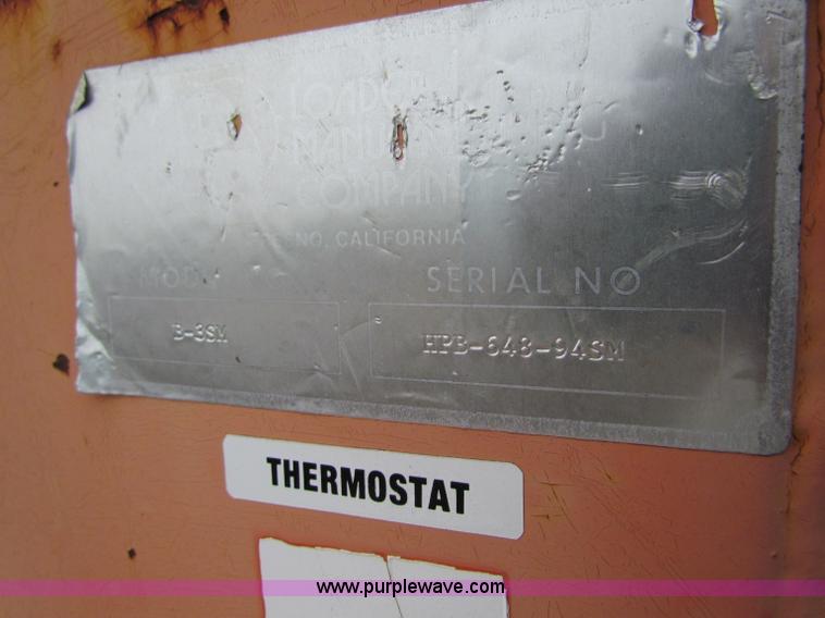 image for item V9357 Unitized patcher