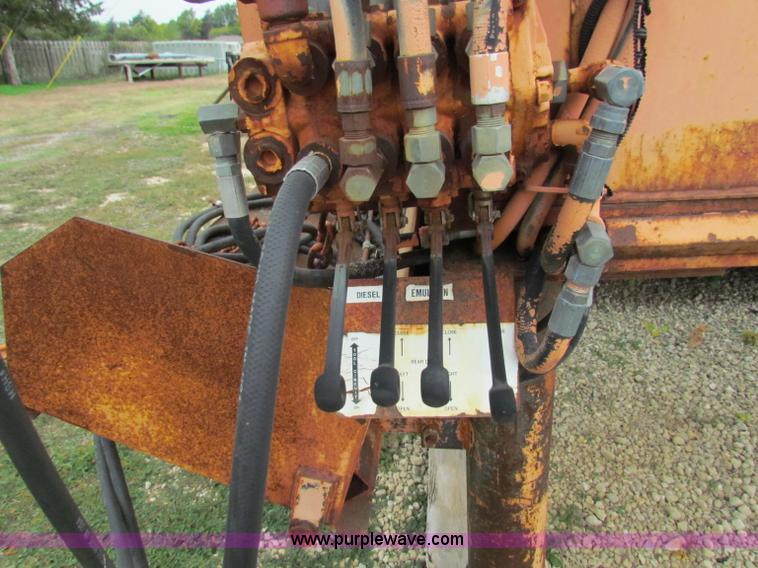 image for item V9357 Unitized patcher