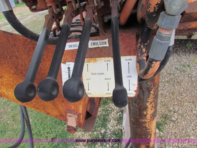 image for item V9357 Unitized patcher