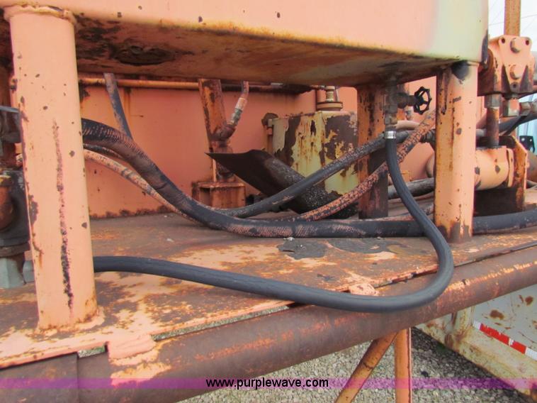 image for item V9357 Unitized patcher