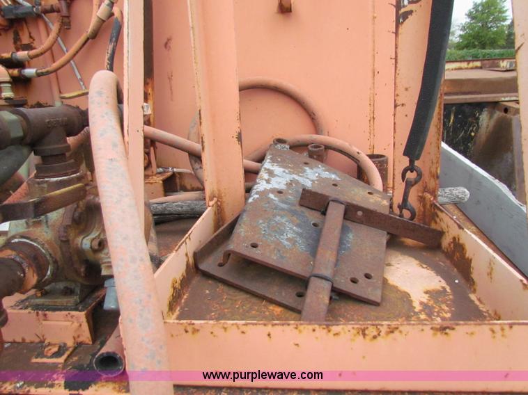 image for item V9357 Unitized patcher