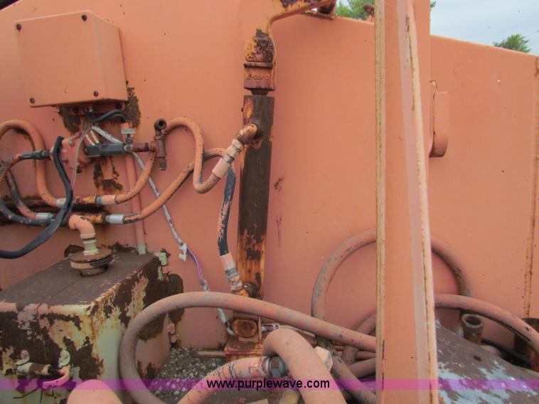 image for item V9357 Unitized patcher