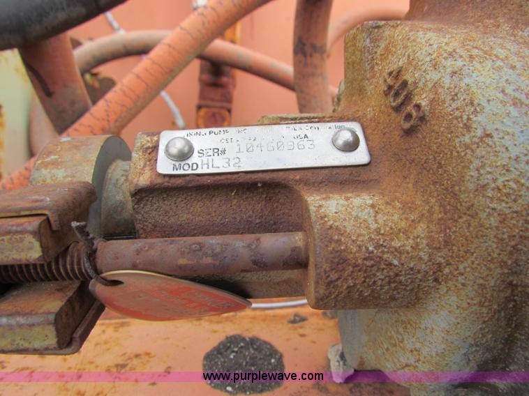 image for item V9357 Unitized patcher